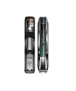 Khóa cửa thông minh nhận diện khuôn mặt FACE ID-3D Demax SL938 GS