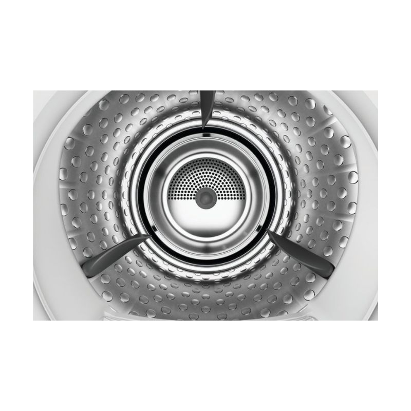 lồng giăt của máy sấy ngưng tụ Electrolux EDC804P5WB lồng giăt của máy sấy ngưng tụ Electrolux EDC804P5WB